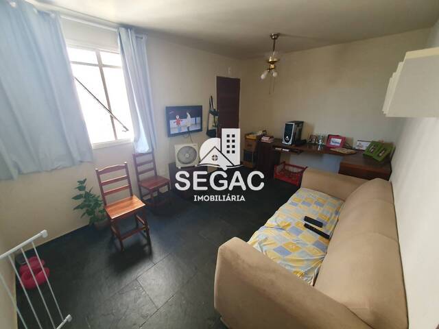 Venda em Dona Clara - Belo Horizonte