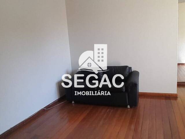 #1515 - Apartamento para Locação em Belo Horizonte - MG