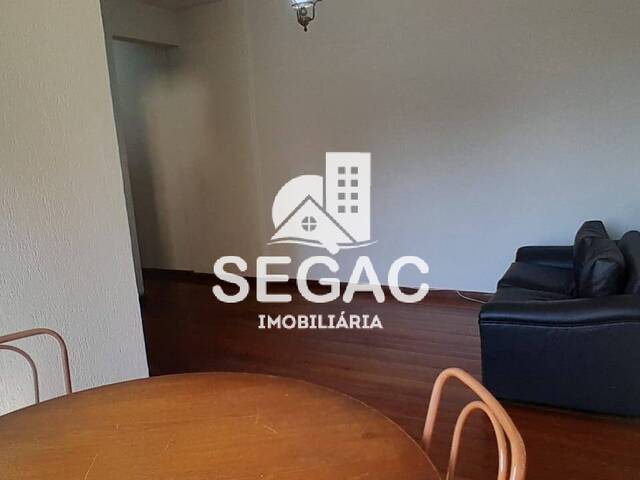 Apartamento para Locação em Belo Horizonte - 4