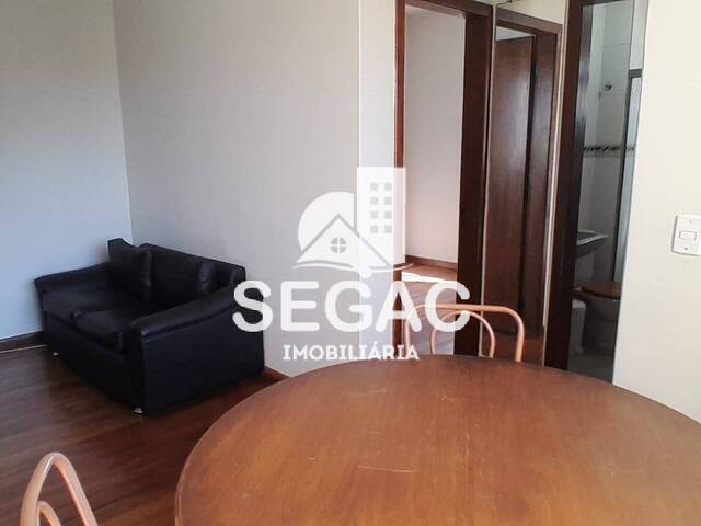 Apartamento para Locação em Belo Horizonte - 5