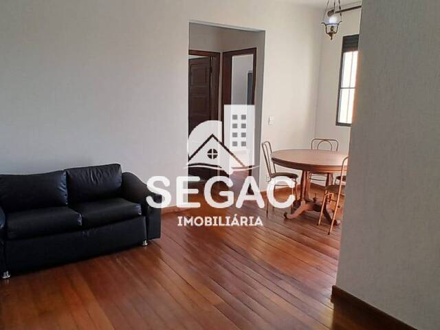 #1515 - Apartamento para Locação em Belo Horizonte - MG