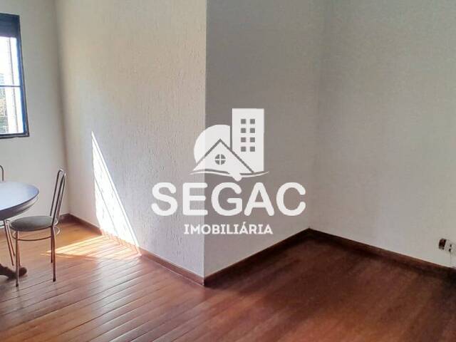 #1515 - Apartamento para Locação em Belo Horizonte - MG