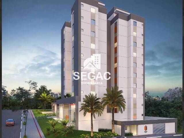 #1069 - Apartamento para Venda em Belo Horizonte - MG