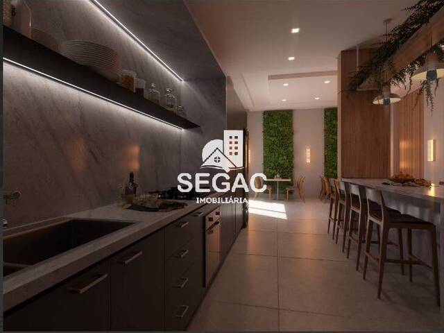 Apartamento para Venda em Belo Horizonte - 4