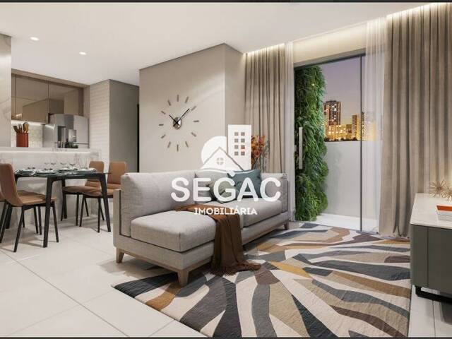 Apartamento para Venda em Belo Horizonte - 5