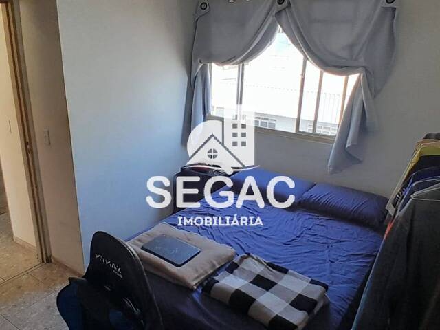 Apartamento para Venda em Belo Horizonte - 5