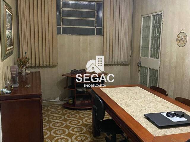 #1517 - Casa para Venda em Belo Horizonte - MG - 1