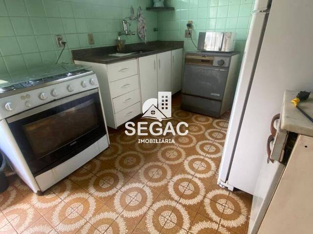 Casa para Venda em Belo Horizonte - 5