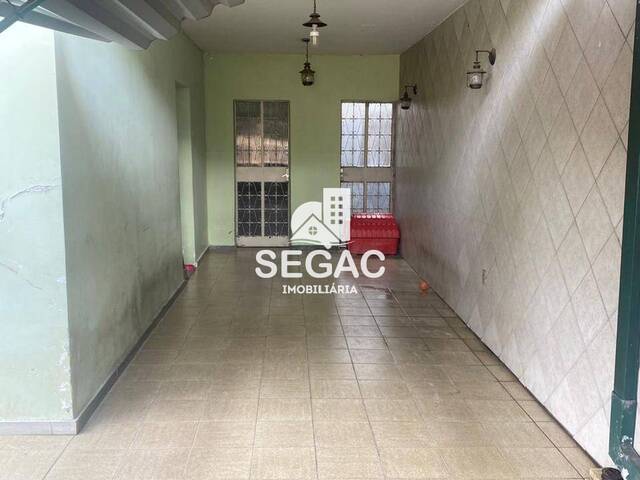 #1517 - Casa para Venda em Belo Horizonte - MG - 2