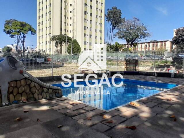 Apartamento para Venda em Belo Horizonte - 5