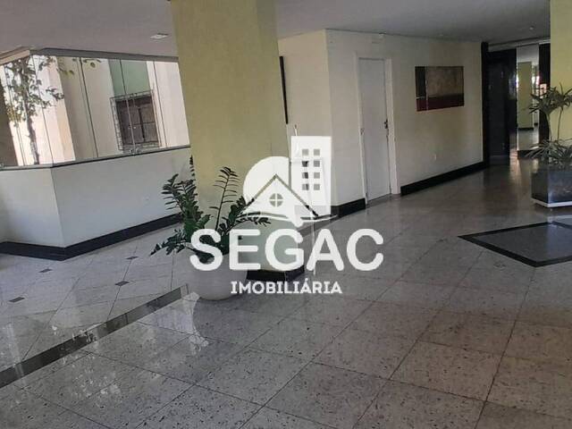 #1518 - Apartamento para Venda em Belo Horizonte - MG - 2