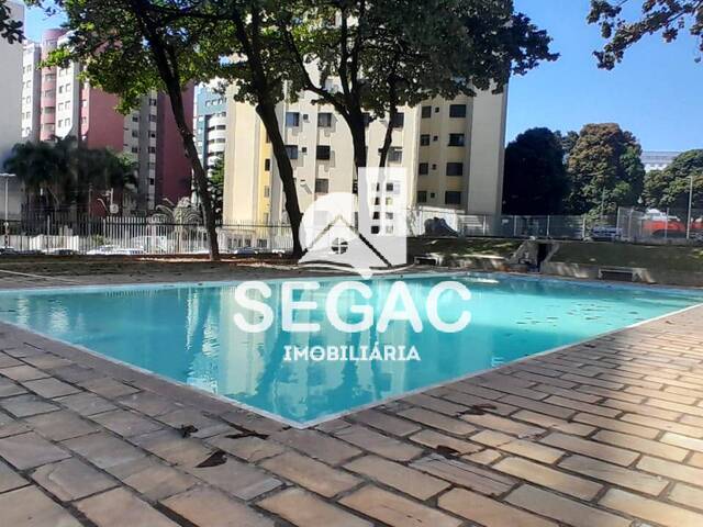Apartamento para Venda em Belo Horizonte - 4