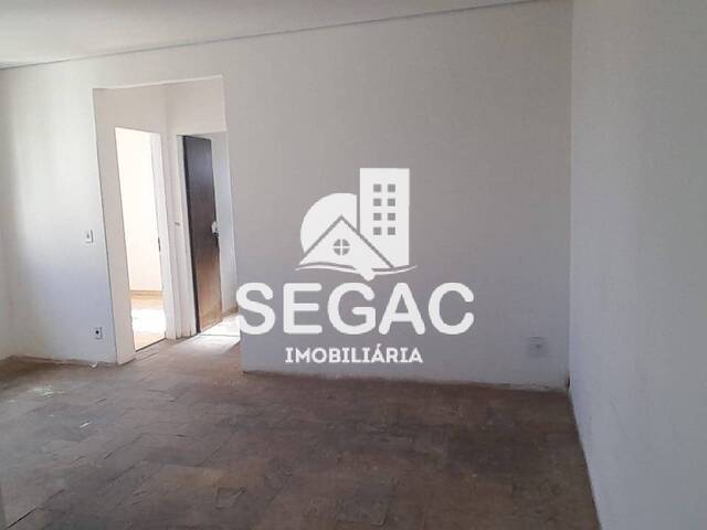 #1518 - Apartamento para Venda em Belo Horizonte - MG - 1
