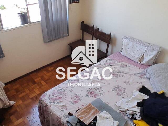 Apartamento para Venda em Belo Horizonte - 4