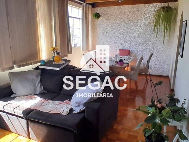 #1521 - Apartamento para Venda em Belo Horizonte - MG