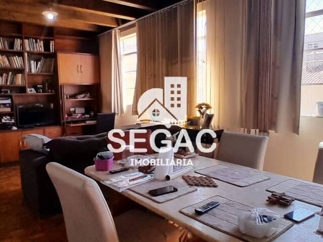 #1521 - Apartamento para Venda em Belo Horizonte - MG
