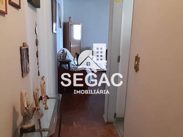 #1522 - Apartamento para Venda em Belo Horizonte - MG - 2