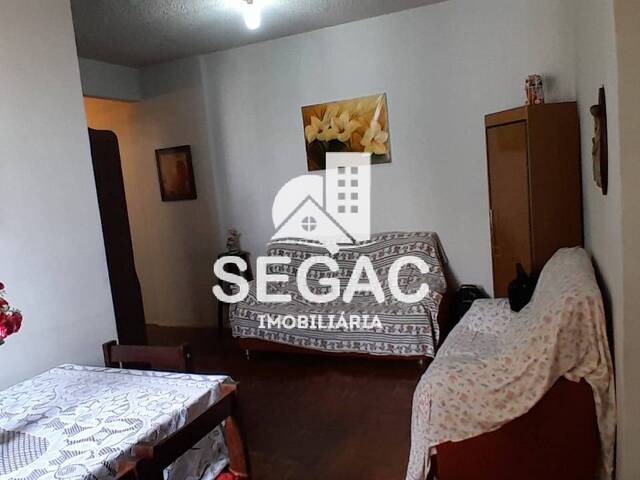 Apartamento para Venda em Belo Horizonte - 4