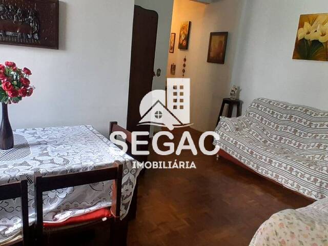 #1522 - Apartamento para Venda em Belo Horizonte - MG - 3