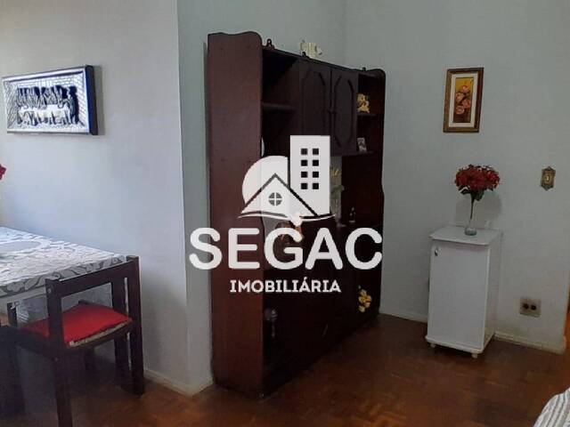 #1522 - Apartamento para Venda em Belo Horizonte - MG