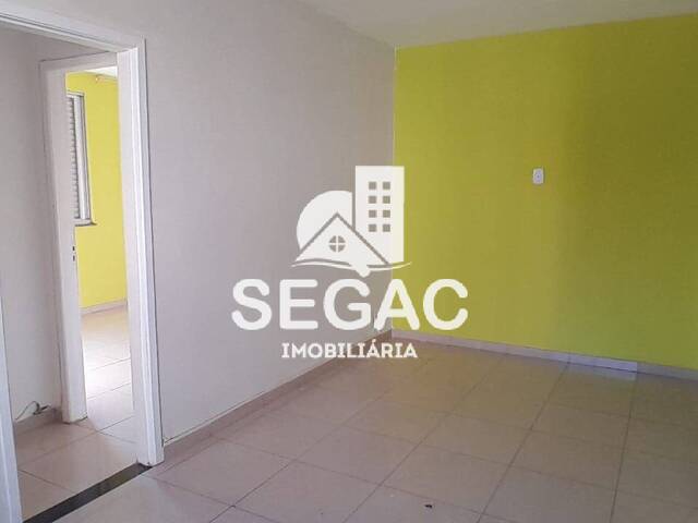 #1523 - Apartamento para Locação em Belo Horizonte - MG