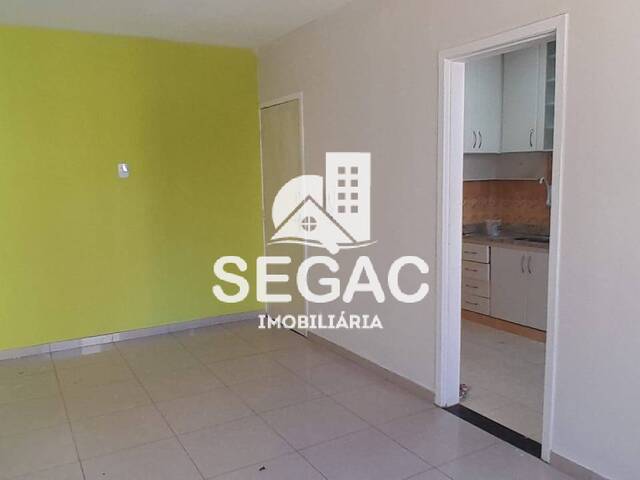 #1523 - Apartamento para Locação em Belo Horizonte - MG
