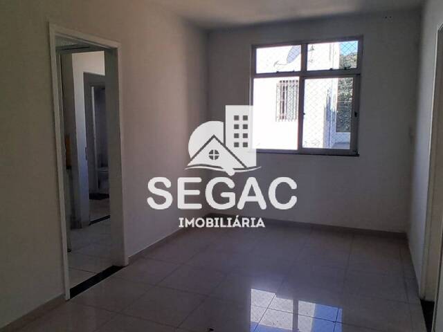 #1523 - Apartamento para Locação em Belo Horizonte - MG