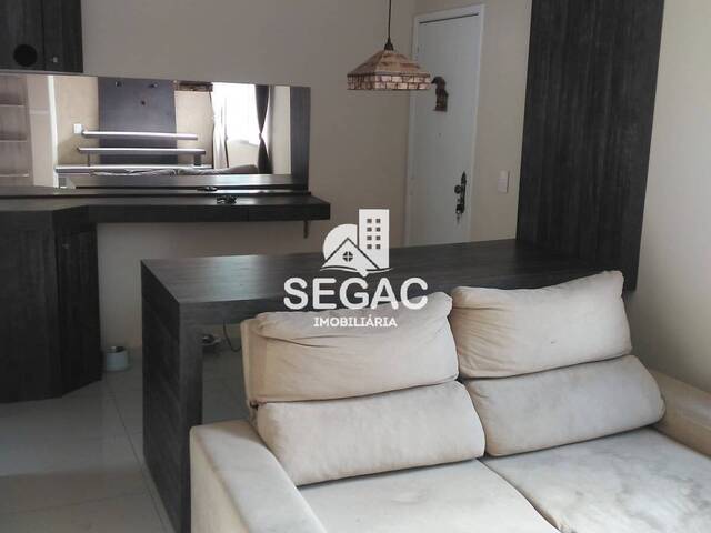 #1524 - Apartamento para Venda em Belo Horizonte - MG