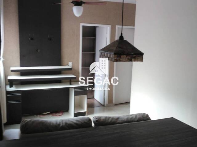 Apartamento para Venda em Belo Horizonte - 4
