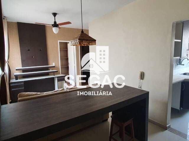#1524 - Apartamento para Venda em Belo Horizonte - MG