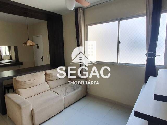 #1524 - Apartamento para Venda em Belo Horizonte - MG