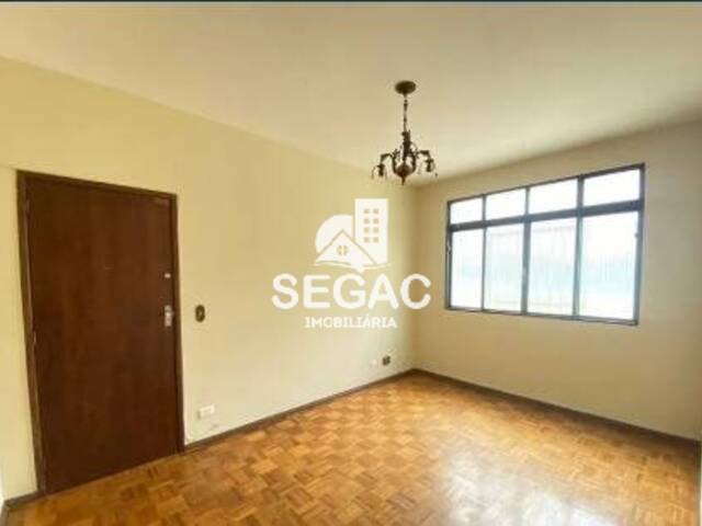 #1525 - Apartamento para Venda em Belo Horizonte - MG - 2