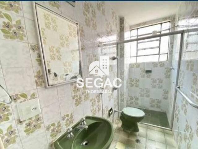 Apartamento para Venda em Belo Horizonte - 4