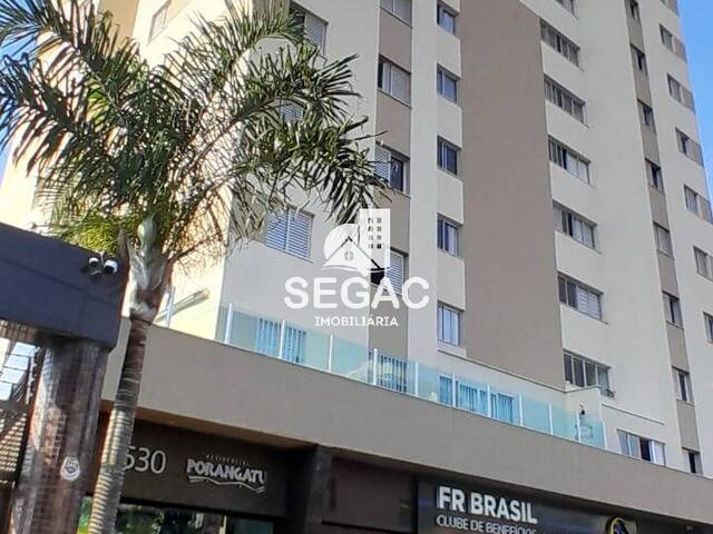 #1526 - Apartamento para Venda em Belo Horizonte - MG