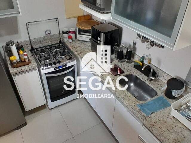 Apartamento para Venda em Belo Horizonte - 4