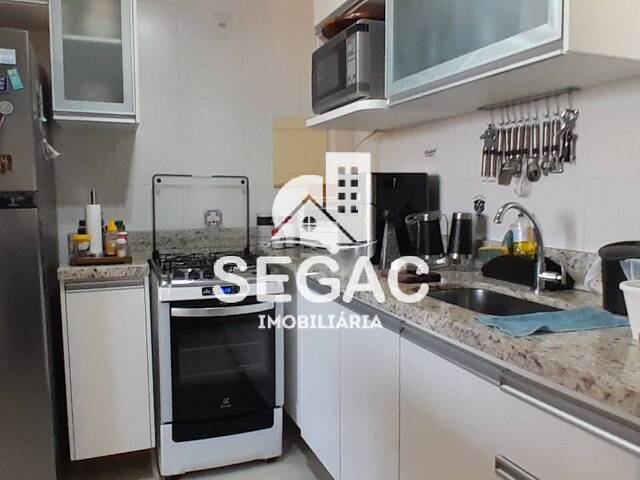 Apartamento para Venda em Belo Horizonte - 5