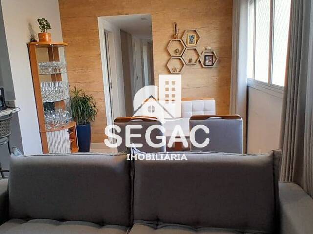 #1526 - Apartamento para Venda em Belo Horizonte - MG