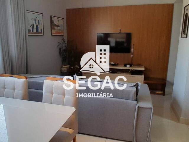 #1526 - Apartamento para Venda em Belo Horizonte - MG