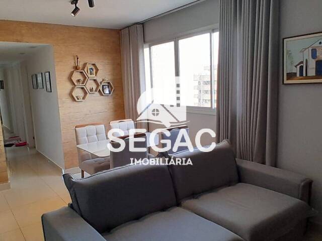 #1526 - Apartamento para Venda em Belo Horizonte - MG