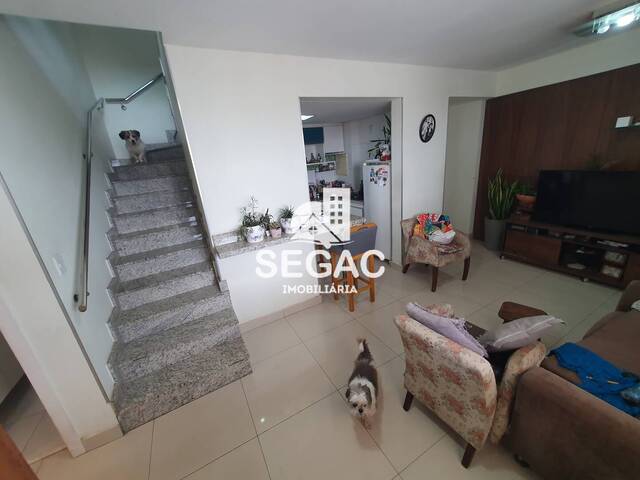 Cobertura para Venda em Belo Horizonte - 4