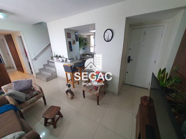 #1528 - Cobertura para Venda em Belo Horizonte - MG - 2