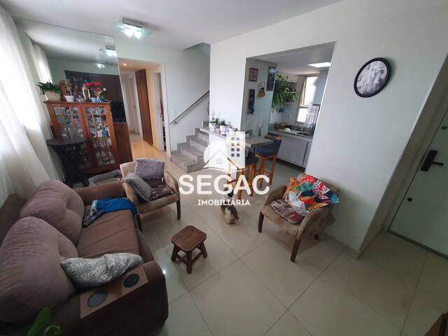 #1528 - Cobertura para Venda em Belo Horizonte - MG - 3