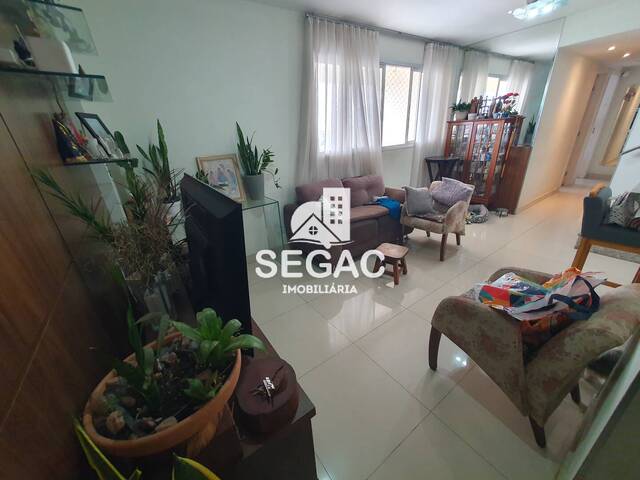 Venda em Calafate - Belo Horizonte