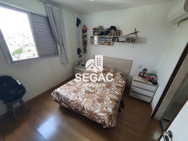 Cobertura para Venda em Belo Horizonte - 5