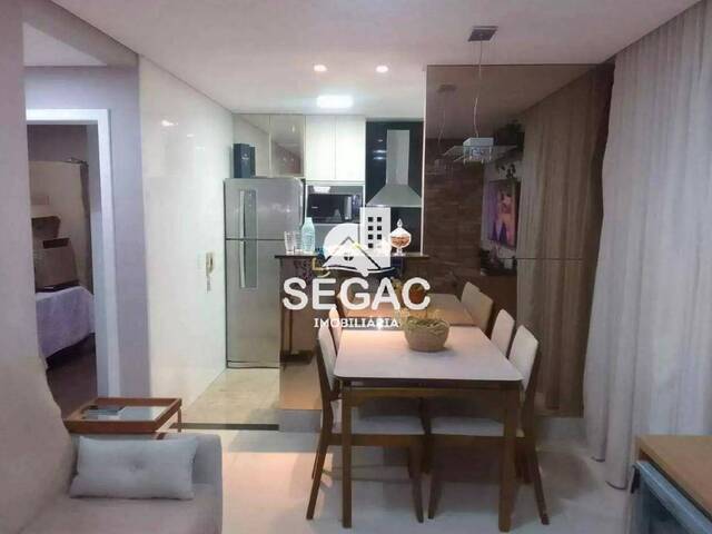 #1529 - Apartamento para Venda em Belo Horizonte - MG