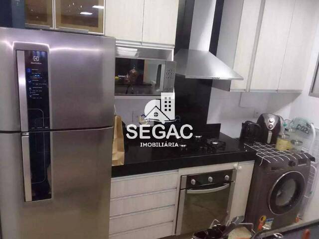 Apartamento para Venda em Belo Horizonte - 4