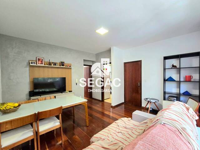 Apartamento para Venda em Belo Horizonte - 4