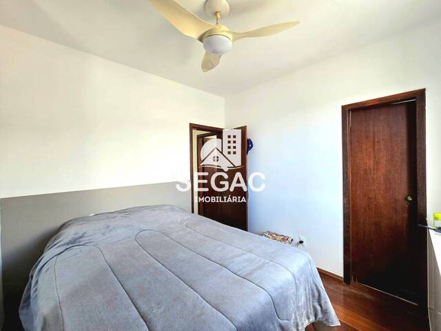 Apartamento para Venda em Belo Horizonte - 5