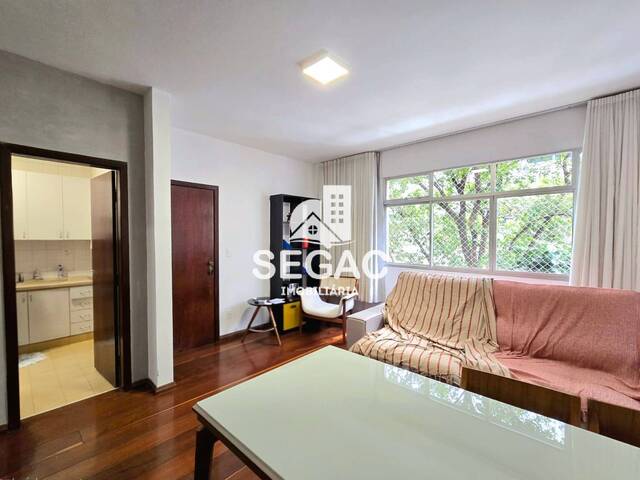 #1530 - Apartamento para Venda em Belo Horizonte - MG