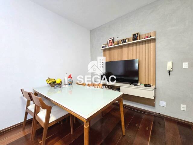 #1530 - Apartamento para Venda em Belo Horizonte - MG